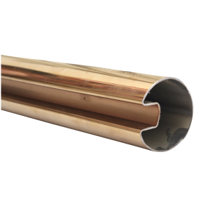 Golden Pvd Coated Stainless Steel In India