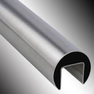 ss pipe manufacturer in india - Round slotted 24x24