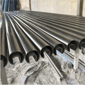 ss pipe manufacturer in india Slotted Pipe 42mm OD in 24x24 Slot