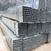 Stainless Steel Square Pipe