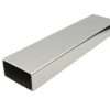 Stainless Steel Rectangle Pipe
