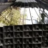 Stainless Steel Slotted Rectangle Pipe