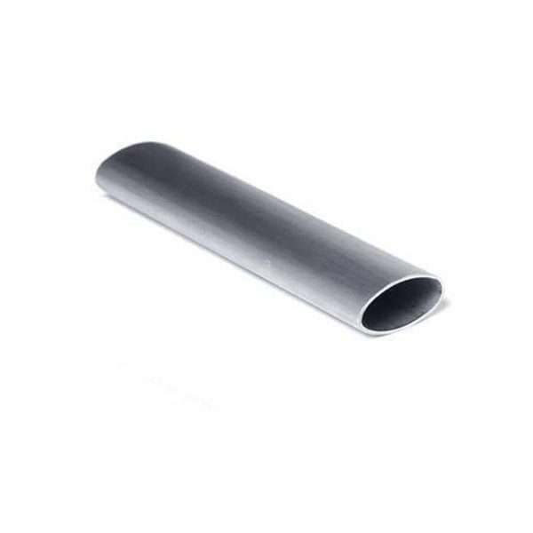 Stainless Steel Octagon Pipe