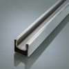 Stainless Steel Slotted Square Pipe