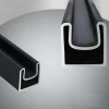S.S Powder Coated Pipe