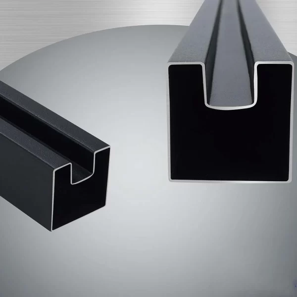 S.S Powder Coated Sparcal Pipe