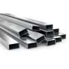 Stainless Steel Rectangle Pipe