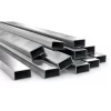 Stainless Steel Rectangle Pipe