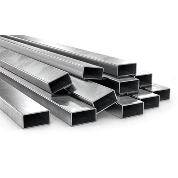 Stainless Steel Rectangle Pipe