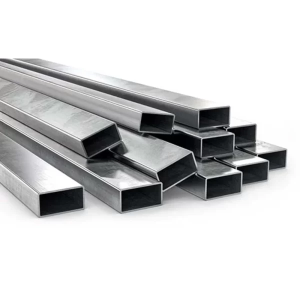 Stainless Steel Rectangle Pipe