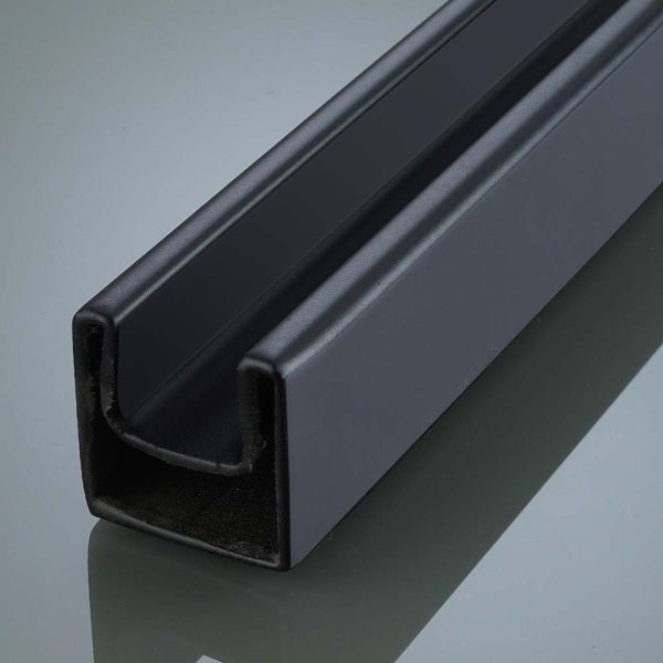 S.S Powder Coated Pipe