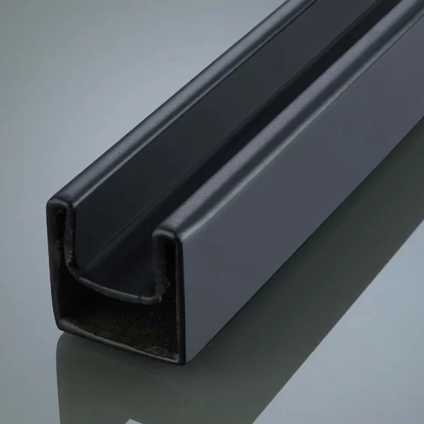 S.S Powder Coated Pipe