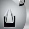 Stainless Steel Slotted Square Pipe