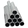 Stainless Steel Round Pipe