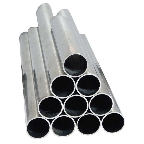 Stainless Steel Round Pipe