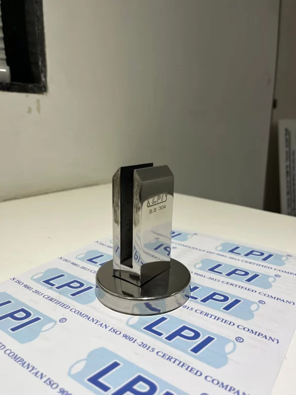 LPI Spigot Fitting