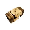 Best Gold Modular Elbow / Bend
