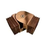 Rose Gold Modular Elbow / Bend