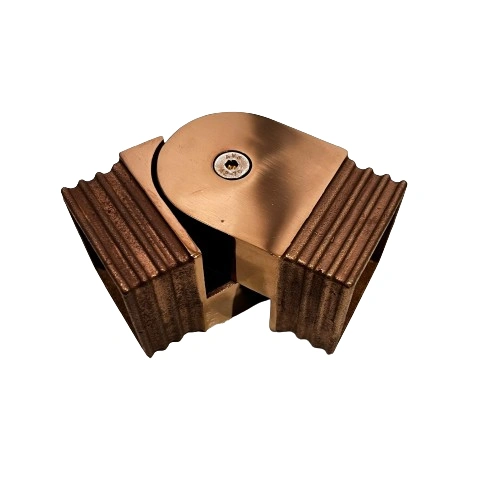 Rose Gold Modular Elbow / Bend