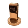 Rose pvd Spigot