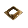 Gold Wall Conceal