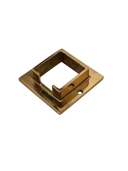 Gold Wall Conceal