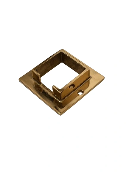 Gold Wall Conceal