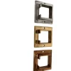 Stainless Steel Wall Conceal