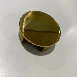End Cap pipe