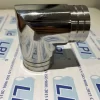Steel Modular Elbow Fitting