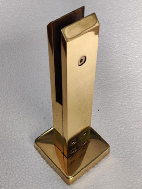 PVD Spigot