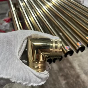 Fix Elbow / Bend