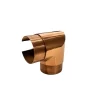 Rose gold Fix Elbow