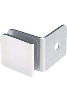 Glass Clamp