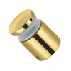 S.S PVD Pipe Point Fitting