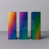rainbow Stainless steel pipe