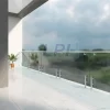 glass relling fiting