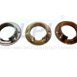 PVD Railing Wall Conceal