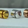 S.S PVD Pipe Point Fitting