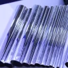 stainless steel round shap pipe