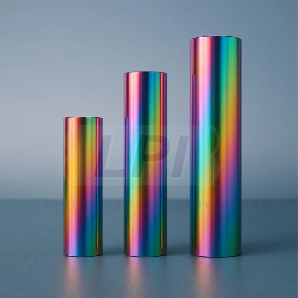 Best Rainbow PVD Pipe