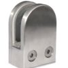 Steel Sqare (D) Bracket