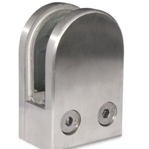 Steel Sqare (D) Bracket