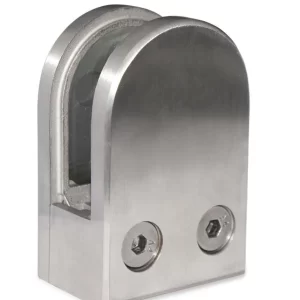 Steel Sqare (D) Bracket