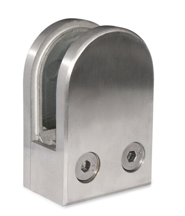 Steel Sqare (D) Bracket