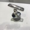 50*50 Bluster steel Julla