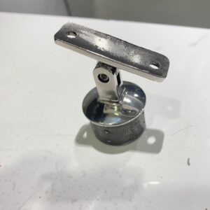 50*50 Bluster steel Julla