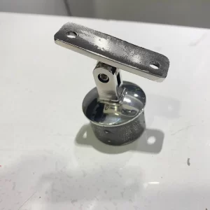50*50 Bluster steel Julla