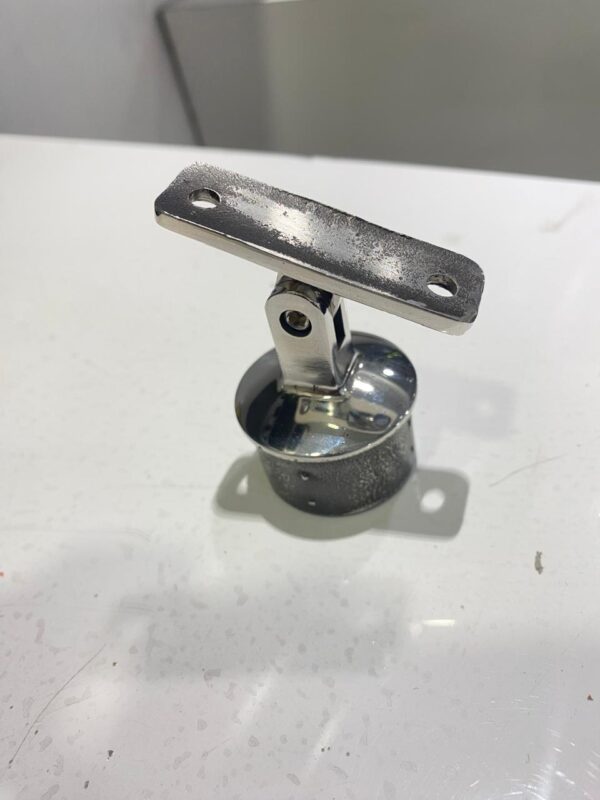 Bluster Julla S.S Fittings
