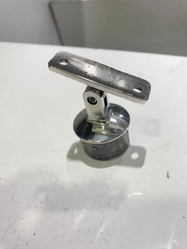 Bluster Julla S.S Fittings